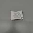 2 Pack Replacement Nasal Pillow Cushion for ResMed Airfit P10, Medium, Compatiable with Orignal Airfit P10 Frame, Replacement Nasal Pillow CPAP Mask Cushion, Soft & Durable