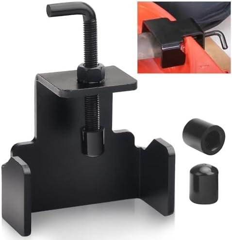 KINTLE 490-850-0005 Universal Mower Blade Removal Tool/Lawn Mower Blade Clamp Compatible with MTD 21" Walk Behind and Riding Lawn mowers, Fits for 11A-B13M729, 13A326JC058, 13AX935T004, 339079