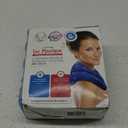The Original Magic Bag Neck-to-Back Heating Compression, Hot/Cold Therapy for Neck Pain Relief, Awarded with The Family-Tested, Family-Approved Seal, Cordless, 48 x 31 cm (19 x 12)