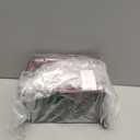 Retro Game Console, Wireless Retro Gaming Console, Plug & Play Video TV Game with 25100+ Built-in Games, 4K HD Output, and 2.4GHz Wireless Controller, 9 Classic Emulators(Black)