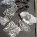 Timing Belt & Water Pump Kit Compatible with Honda, Acura & Saturn Vehicles  Accord, Odyssey, Pilot, TL, RL, MDX, Vue 3.5, 3.0, 3.7  Replaces TKH002, TCKWP329, 19200RDMA02 19200RDVJ01