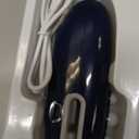 Mini Bag Sealer, 2026 New 2 in 1 Mini Bag Sealer with Cutter and Magnet, Portable Handheld 2 in 1 Rechargeable Plastic Bags Snack Sealer (1, Blue)