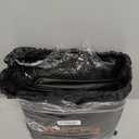 Car Rooftop Cargo Carrier Bag, 15 Cubic Feet Waterproof Heavy Duty 840D Car Roof Bag for All Vehicle with/Without Racks - Anti-Slip Mat, 6 Door Hooks, Storage Bag, 2 Extra Straps, Luggage Lock