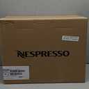 Nespresso Vertuo Next Deluxe Coffee and Espresso Machine by De'Longhi, Chrome