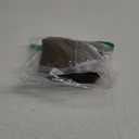 Men's Cotton T-Shirt Stretch Soft Moisture Wicking Long Sleeve Basic Shirts (L)