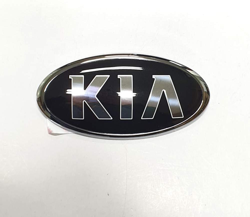 Genuine 863003R200 Front Hood KIA Emblem for 2012 2013 Kia Soul