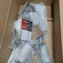 Catalytic Converter Fit for 2003-2006 Infiniti G35, 2006-2008 Infiniti M35, 2003-2008 Infiniti FX35, 2003-2006 Nissan 350Z 3.5L V6 Catalytic Convertor High Performance (EPA Compliant)