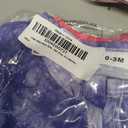 3 x Infant Baby Boys Girls 3 Pack Footless Rompers Long Sleeve Tie Dye Zip-up Jumpsuit Fall Clothes 3pcs Outfit Set