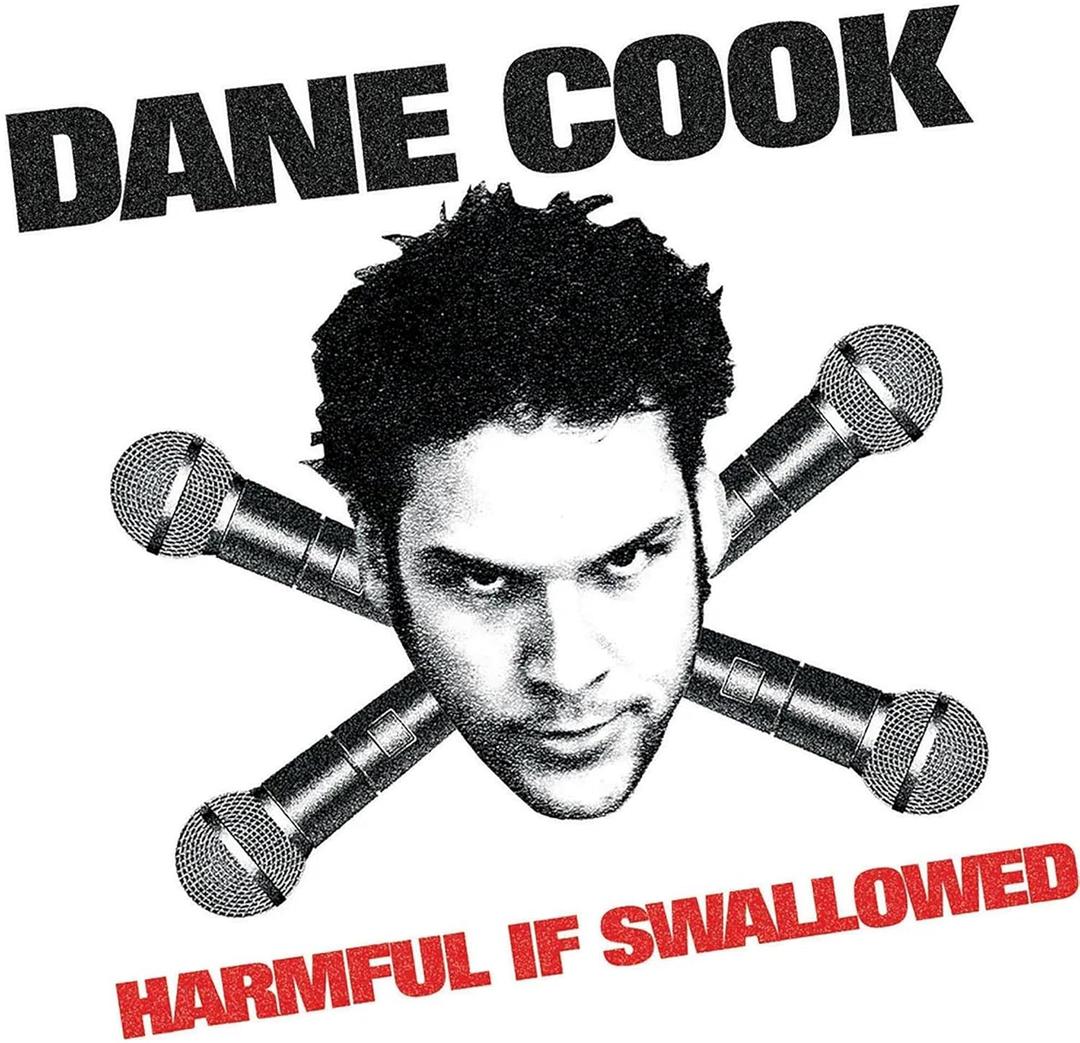 Harmful If Swallowed Explicit Lyrics