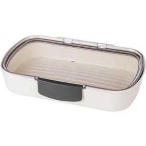 Progressive Prepworks Deli Meat Cheese ProKeeper Silicone Seal Storage Container