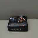 CAMEFER Deep Tissue Massage , Portable Percussion Electric Muscle Massager for Pain Relief, Handheld Massagers with 30 Speeds & 6 Attachments for Back and Neck, Gifts for Men Women (Black)