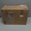 34 Pints Dehumidifier for Basement, with Drain Hose, 38dB Quiet, 2500 Sq.Ft