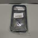 TORRAS Stronger Magnetic & Shockproof for iPhone 17 Pro Max Case, Fit for MagSafe, Military Grade Drop Protection, Camera Control, DIY Button, Slim for iPhone 17 Pro Max Case Translucent Deep Blue