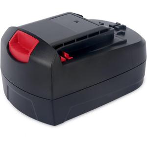 Biswaye 18-Volt Battery SB18C SB18A SB18B Compatible with Skil 18V Ni-Cd Cordless Tools 2810 2888 2887 2895 2897 2898 4570 5850 5995 7305 9350, 3.0Ah