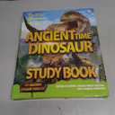 Dinosaur Toys for Kids 3-5 Dinosaur Book with Sounds 30 Species Names & Realistic Sounds InteractiveToys for Boys Girls Kids 2 3 4 5 6 7 Year Old Dinosaur Toys Gifts(Dinosaur Book)