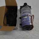 Aqua Booster Pump 0.48 GPM