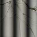 Serta Goose Feather Down Fiber Cotton Comforter King Size - 100% Cotton Duvet Insert - Hotel Luxury Hypoallergenic Bedding Comforter All Season Medium Warmth 106 x 90 Inch White