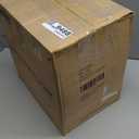 GICOOL 16x6.50-8 Riding Lawn Mower Rubber Tire and Wheel, 2 Pcs Replacement 16x6.5-8nhs Garden Tractor Lawnmower Tyre, Bearing Bore 3/4" & 5/8", 3"-4.5" Centered Hub