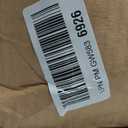 US Weight 2" x 500' SunSheild Plastic Safety Chain – White