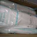 Medline Perineal Cold Packs for Postpartum Care (24 Count) Each Absorbent Pad is 4.5" x 14.25" Perfect for your After Delivery Postpartum Essentials Kit