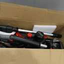 EWORK 20V Cordless Lawn Edger with 2 Batteries & Charger for Lawns Care