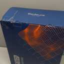 Bedsure Heated Mattress Pad King - Bed Warmer with Memory & Preheat Functions, 12-Hour Auto Off & 10 Heat Settings, Dual Controllers, Fast Heating, Brushed Electric Mattress Pad King, 78"x80"