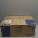 Tork Matic Extra Soft Paper Hand Towel Roll White with Blue Leaf H1, Premium, High Absorbency, 6 Rolls x 300 ft, 290094