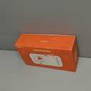 3-in-1 Visual ADHD Timer for Kids & Adults with Planning Board, Task Timer, Chore Chart & Visual Schedule Planner, Autism & ADHD Tools with Checklist for Homeschool Supplies, Home, School (Orange_white)