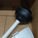 OXO Good Grips Toilet Plunger
