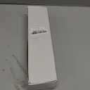 Retro Brick Cell Phone Ornament, Vintage Cellular Phone Model, Old Fashioned Cell Phone Template for Family Decoration Simulation Photographic Ornaments (White)