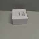 Capoda Angel Christmas Tree Ornaments Sister Angels Gifts with Sisters Are Bonded Together by Heartstrings Words and Gift Box Bag for Friend Sister Gift Holiday Christmas Tree Decorations