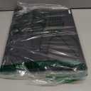 CUPEISI Android 15 Tablet 10 Inch, 20GB RAM+128GB ROM/2TB Expandable, 2.0GHz Quad-core Processor, 1280*800 HD Screen, 5G WiFi6 BT 5.0, 2 in 1 Tablets with Keyboard Case Mouse Stylus, Widevine L1 Black