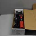 AOBEN Car Buffer Polisher,6 inch Dual Action Polisher,Random Buffer Polisher kit with 6 Variable Speed 1000-4500rpm,Detachable Handle,4 Buffing Pads for Car detailing Polishing and Waxing (AT3501-7)