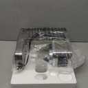 SHARDOR Espresso Machine 20 Bar, Professional Espresso Machine with Milk Frother and Touchscreen, Expresso Coffee Machines with Adjustable Temperature,for Cappuccino, Latte