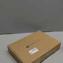 Oakgarden 3 Pack Women's Cotton Long Sleeve Mock Turtleneck Tops Ribbed Lettuce Trim Slim Fit Shirts Thermal Base Layer(Black, Khaki, Cream,Small)