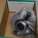 Brake Booster Vacuum Pump 03H145100C (Engine 3.6L) OE Replacement for 2008-2010 Audi Q7,2009-2018 Volkswagen VW Atlas Passat CC Touareg,2008-2018 Porsche Cayenne 958