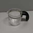 Capresso 4-Cup Glass Carafe with Lid for 303 Espresso Machine