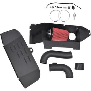 Cold Air Intake Kit Replacement for F30 220i 228i 320i 328i 420i 428i 2.0T N20 2012 2013 2014 2015 2016 Mustrod