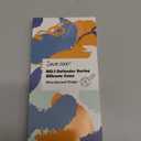 LOVE 3000 Designed for iPhone 15 Pro Max Case, Premium Silicone with [Soft Anti-Scratch Microfiber Lining] Shockproof Protective Phone Case for Men Women Girls 6.7", Navy Blue