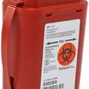 Kendall Sharp Safety Transportable Containers