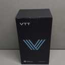 VTT 16 Head Massage Gun Deep Tissue, Percussion Muscle Massager with 16 Heads, 3 Modes & 30 Intensities, Quiet Handheld Massager for Back Neck Shoulder Legs Muscle Pain Relief