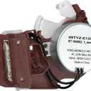 2026 Upgraded W10006355 Washer Shift Actuator Compatible with Whirlpool Maytag Kenmore Amana Crosley Inglis Admiral Roper Washer, Replacement Part WPW10006355 WPW10006355VP 1719787 W11198451 W11047472