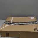 upsimples 11x17 Picture Frame, Display Pictures 9x15 with Mat or 11 x 17 Without, Wall Hanging Poster Frames, Black, 1 Pack