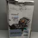 UPPAbaby Infant Snug Seat / Compatible with Vista and Cruz Strollers / 2 in 1 Newborn to Toddler Comfort Insert