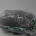 MABOZOO Face Down Massage Pillow, Face Down Pillow for Sleeping with Non-Slip Bottom, Home Head Cushion and Chest Cushion for SPA, Sleep (Gray)