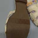 Sam Edelman Women's Bay Flat Sandal 6