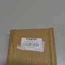 RVBOATPAT 2 Port Insulated Multi Tap Connector 4-14 AWG Aluminum to Copper Wire Connectors Single-Sided Entry Aluminum Wire Connectors Slotted Allen Hex - 5 Pack