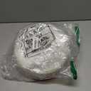 10 Pack Flying Disc Disk Flyer Disc Outdoor Training Interactive Flying Discs Bulk for Adults Dogs for Sports Favors, 5 Colors