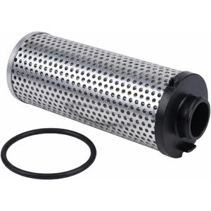 7414582 Hydraulic Filter Compatible with Bobcat Skid Steer Loader A770 S630 S650 S740 S750 S770 S850 T630 T650 T740 T750 T770 T870 Engine.