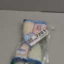 Educational Insights Pluffle Glow-in-the-Dark - Sensory Bin Foam Set, No Mess Alternative to Sand Toys & Slime for Toddlers at Home or in the Classroom, Fun Sensory Table Filler, Gift for Ages 3+